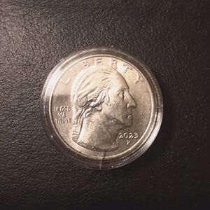 BESSIE COLEMAN QUARTER